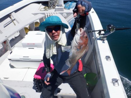 遊漁船 遊友 釣果