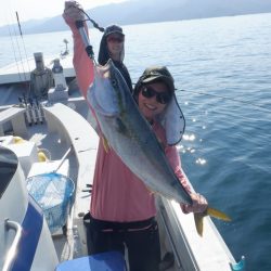 遊漁船 遊友 釣果