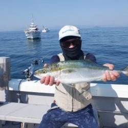 遊漁船 遊友 釣果