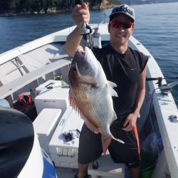 遊漁船 遊友 釣果