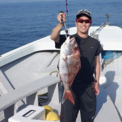 遊漁船 遊友 釣果