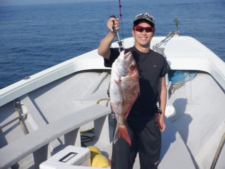 遊漁船 遊友 釣果