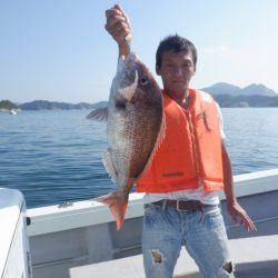 遊漁船 遊友 釣果