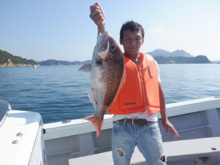 遊漁船 遊友 釣果