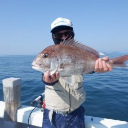 遊漁船 遊友 釣果