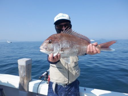 遊漁船 遊友 釣果