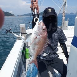 遊漁船 遊友 釣果