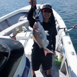 遊漁船 遊友 釣果