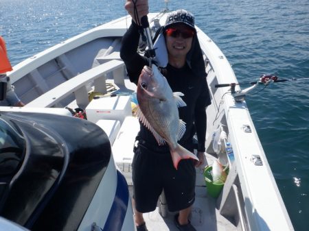 遊漁船 遊友 釣果