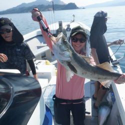 遊漁船 遊友 釣果