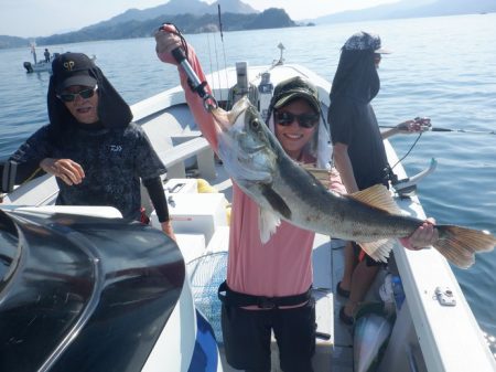 遊漁船 遊友 釣果