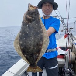 シーモンキー 釣果