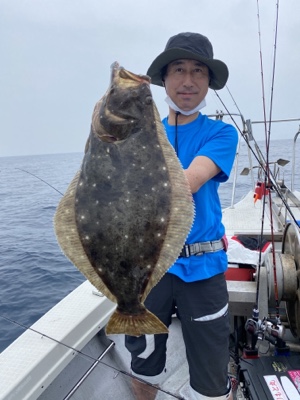 シーモンキー 釣果