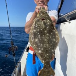 シーモンキー 釣果