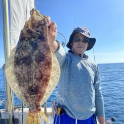 シーモンキー 釣果