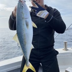 シーモンキー 釣果