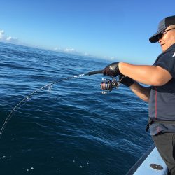 松鶴丸 釣果