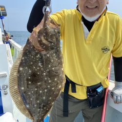 リトルワン 釣果