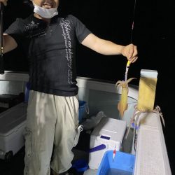 リトルワン 釣果