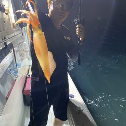 リトルワン 釣果