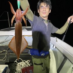 リトルワン 釣果