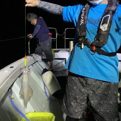 リトルワン 釣果