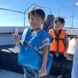 リトルワン 釣果