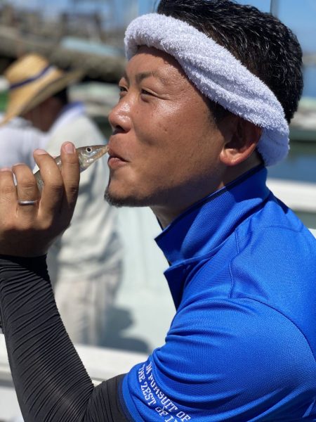 リトルワン 釣果