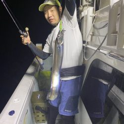 リトルワン 釣果