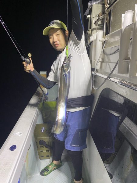 リトルワン 釣果