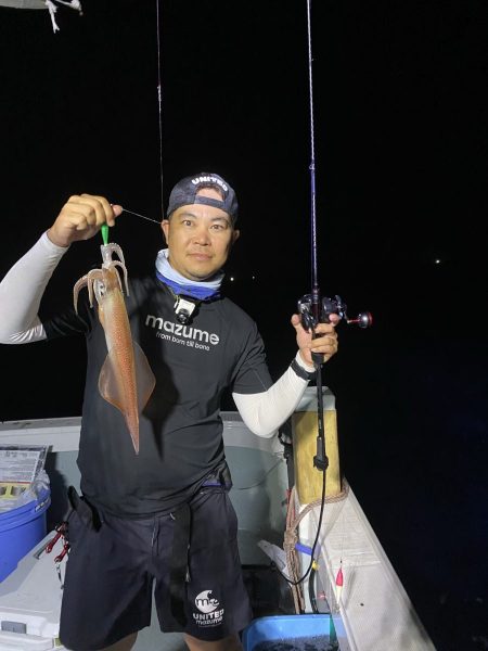 リトルワン 釣果