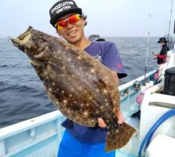 東京湾探釣隊ぼっち 釣果