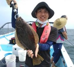東京湾探釣隊ぼっち 釣果