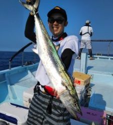 東京湾探釣隊ぼっち 釣果