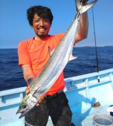 東京湾探釣隊ぼっち 釣果