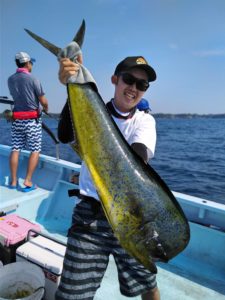 東京湾探釣隊ぼっち 釣果