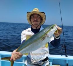 東京湾探釣隊ぼっち 釣果