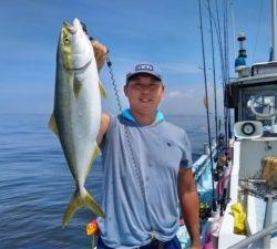 東京湾探釣隊ぼっち 釣果