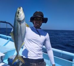 東京湾探釣隊ぼっち 釣果
