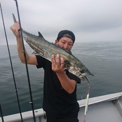 第二明康丸 釣果