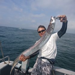 第二明康丸 釣果