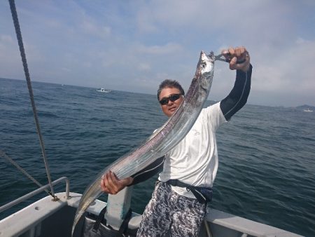 第二明康丸 釣果