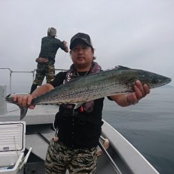 第二明康丸 釣果