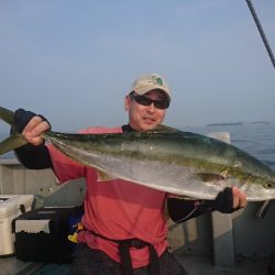 第二明康丸 釣果