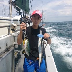 第二明康丸 釣果