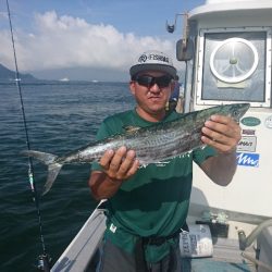 第二明康丸 釣果