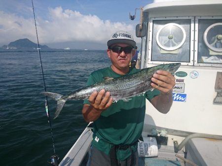 第二明康丸 釣果