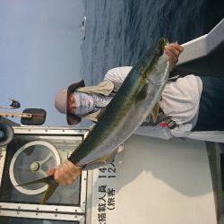 第二明康丸 釣果