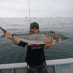 第二明康丸 釣果