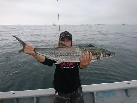 第二明康丸 釣果